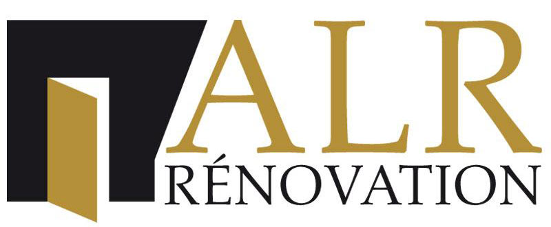 logo alr renovation